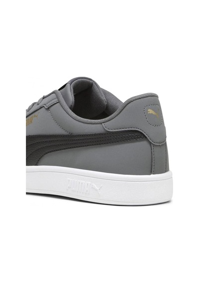 Puma Smash 3.0 Buck Erkek Günlük Spor Ayakkabı C-pum392336e10p02 Gri