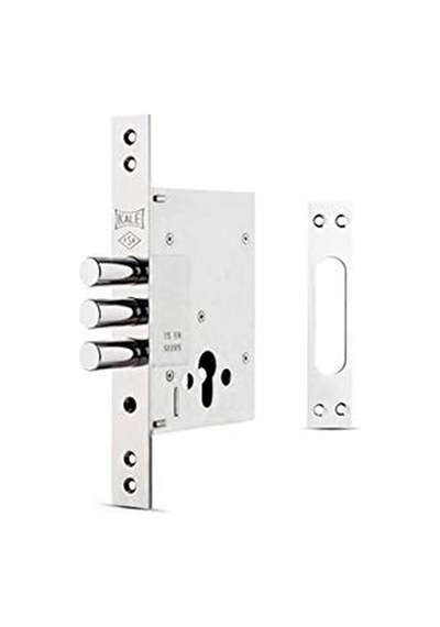 Monoblok 257 Gm Plus Çelik Kapı Emniyet Kilidi Pra-972545-125901 Diğer