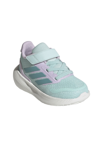 Adidas Runfalcon 5 El I Çocuk Günlük Spor Ayakkabı Jp9408 Çok Renkli