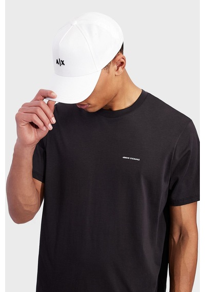 Armani Exchange Erkek Şapka 954112 Cc571 00010 Beyaz 954112 CC571 00010_25