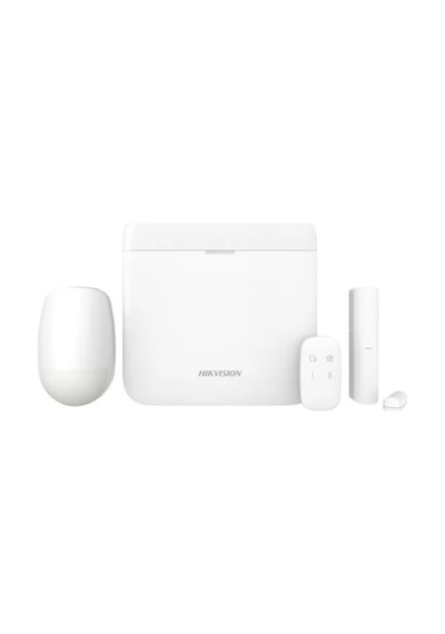 Ax Pro Kablosuz Alarm Seti
