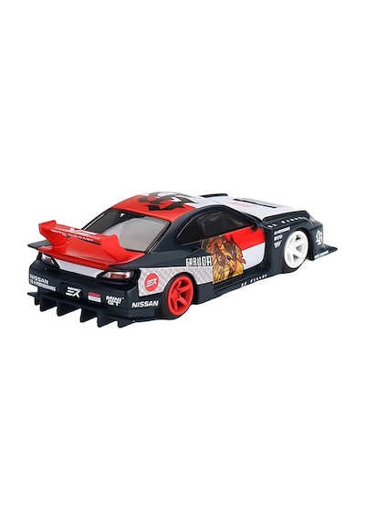 Mini Gt 1:64 Lb-super Silhouette Nissan Sılvıa S15