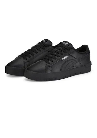 Puma Jada Renew Siyah Unisex Sneaker Spor Ayakkabı Siyah