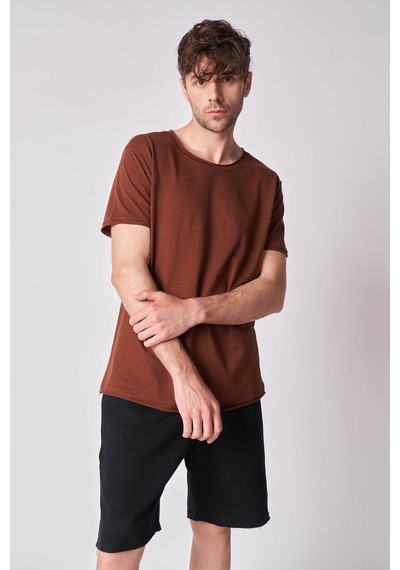Defys Erkek %100 Pamuk Kayık Yaka Regular Fit Basic 2'li Tişört Seti Kahve Yeşil - 866701556 Kahve Yeşil Defys Erkek %100 Pamuk Kayık Yaka Regular Fit Basic 2'li Tişört Seti Kahve Yeşil - 866701556 Kahve Yeşil