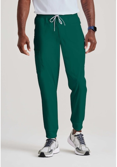 Barco Medikal Giyim Doktor Hemşire Scrubs Cerrahi Alt Parça Grsp550 Murphy Jogger Scrub 001