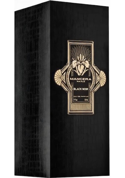 Mancera Black Noir Edp 120 Ml Unisex Parfüm Oryantal
