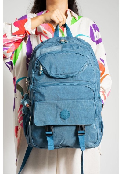 Baginn 571 Collection Unisex Sırt Çantası 45 x 30 Cm