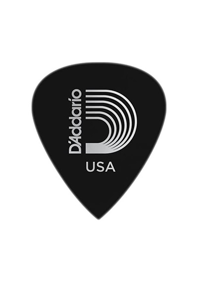 Planet Waves 6dbk7-10 Duralin Precision Pena 10'lu Paket - Extra Heavy Hassas Uç - Hızlı Atak - Çok Sert