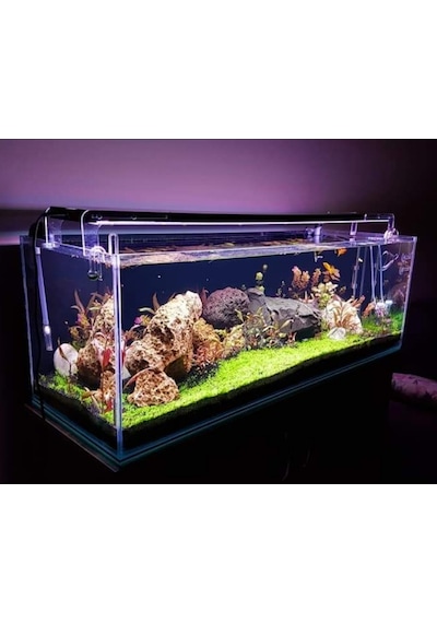 Armatürk 1200L Akvaryum Armatürü 120 CM