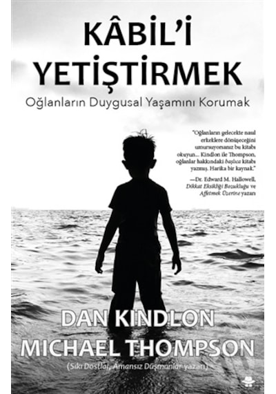Kabil'i  Yetiştirmek