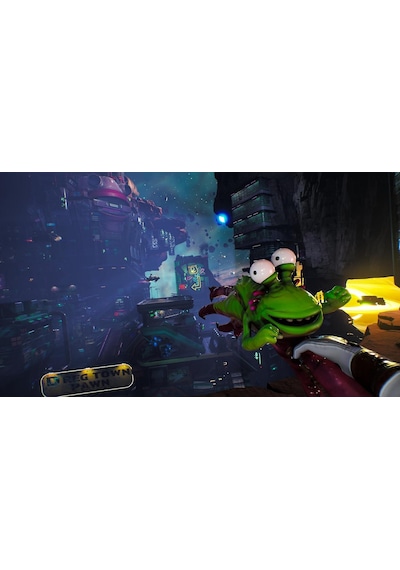 High On Life PS5 Oyun