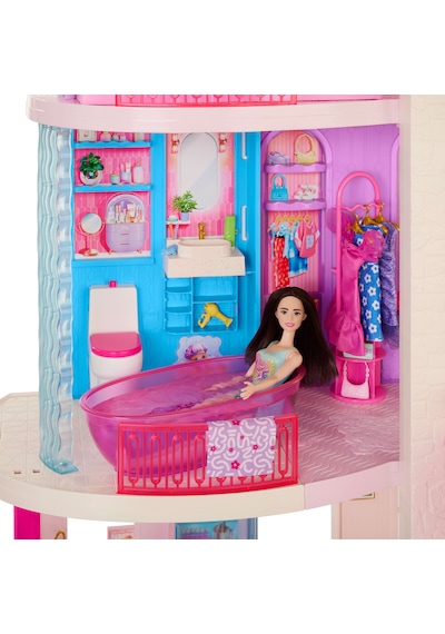 BARBIE® RÜYA EVİ™ JKG84