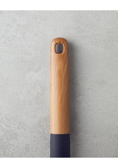 English Home Ciara Plastik Patates Ezici Mutfak Gereci 31 Cm Siyah