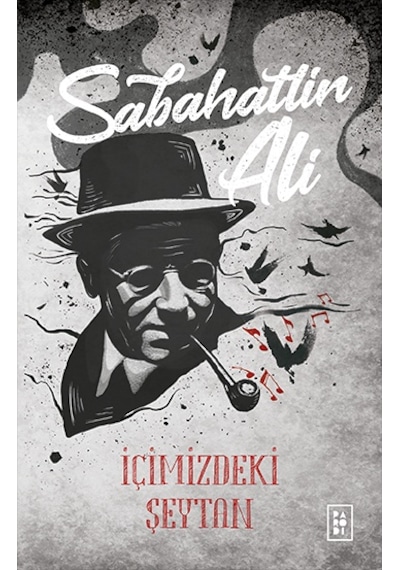 Içimizdeki Şeytan / Sabahattin  Ali