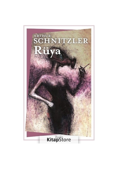 Rüya / Arthur Schnitzler