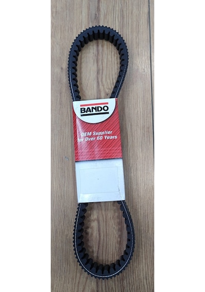 Reale 125 Kayis Tırtıklı Bando Tahrik Kayış Strada Moto Eay