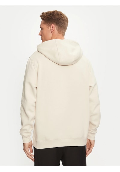 Tommy Hilfiger Tommy Hılfıger Erkek Sweatshırt Dm0dm20742-acg Dm0dm20742-acg Krem Krem