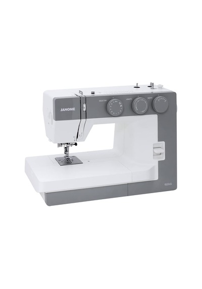 Janome Dikiş Makinesi 1522 Lg Açık Gri