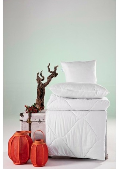 Doqu Home Festival Microfiber Çift Kişilik Yorgan