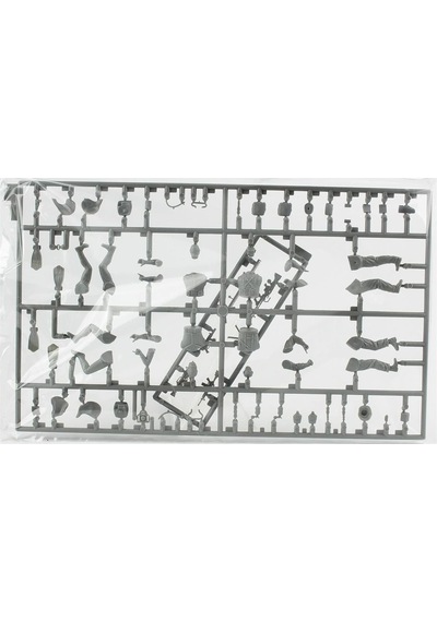 1/35 Amerikan Donanması Vietnam Seal Ekibi-3 Maketi, Dragon 3025