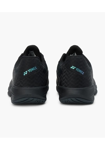 Yonex Sonicage Wide Erkek Siyah Tenis Ayakkabısı Siyah