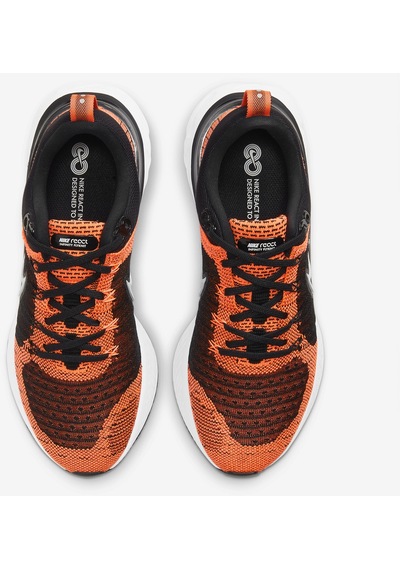 Nike React Infinity Run 2 Flyknit Kadın Koşu Ayakkabısı-ct2423-800 Çok Renkli