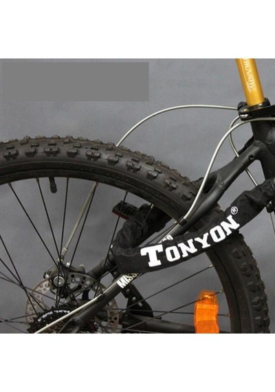 T.concept Tonyon 5 Haneli Şifreli Zincir Kilit