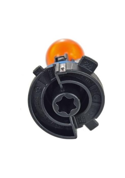 Fesan Hp24wy Drl Sinyal Ampulü 12 Volt Amber