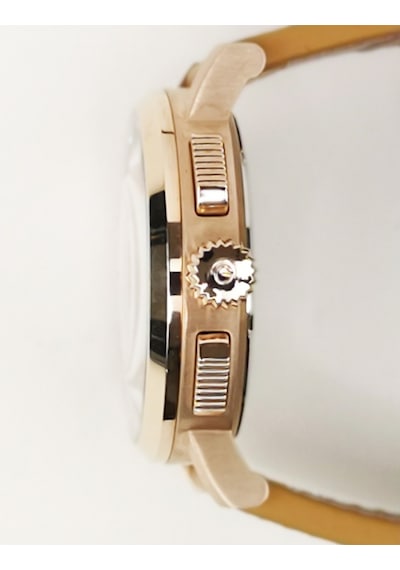 Aries Gold G 7018 RG-W Erkek Kol Saati