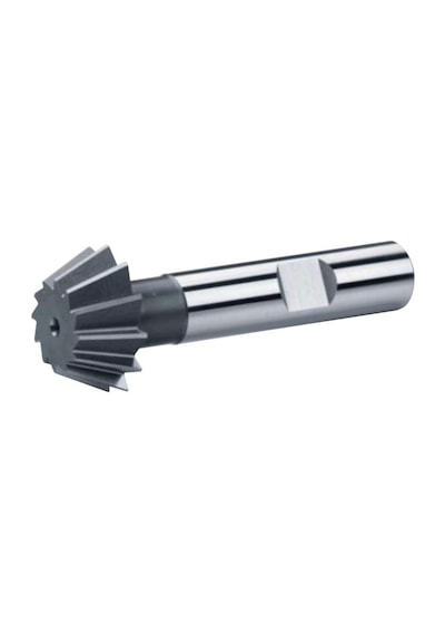 Fett 55 X16mm Zps Dın1833b Hss Co5 Kırlangıç Freze