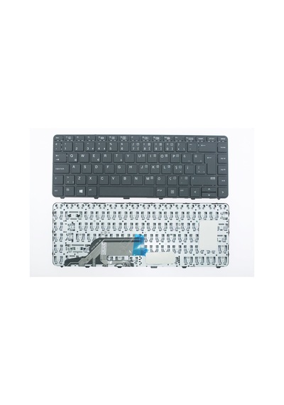 Hp Probook 826368-001 830323-001 830325-001 Notebook Klavye