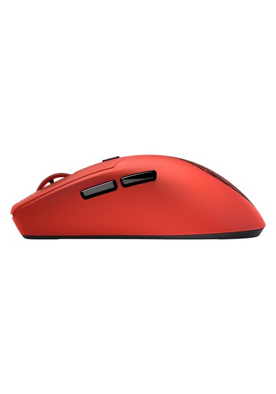 Thunderobot Ml6 Pro 8k Te Edition Red Pixart 3950 Sensör Kablosuz Gaming Mouse -