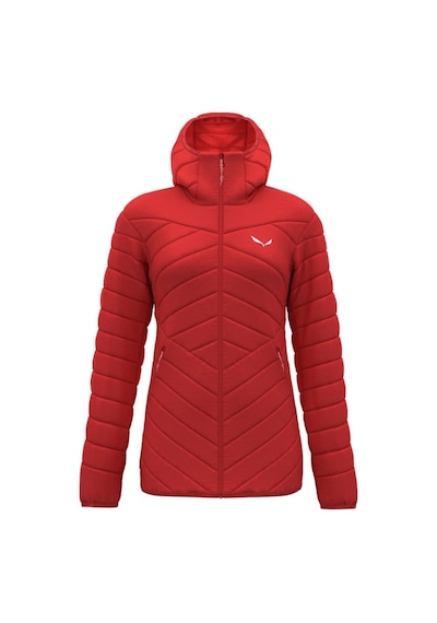 Salewa Brenta Rds Dwn Kadın Mont Kırmızı 001