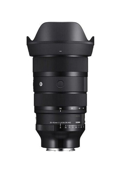 Sigma 28-45mm F/1.8 Dg Dn Art Lens
