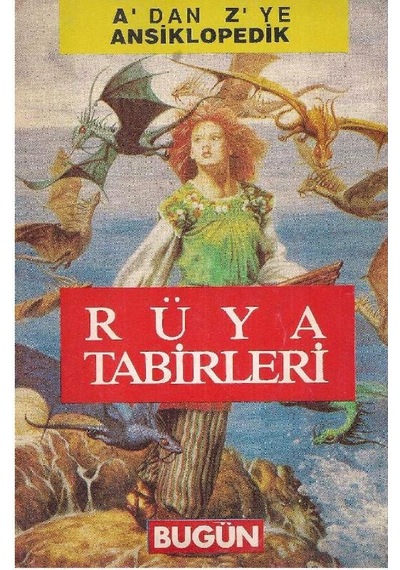 A'Dan Z'Ye Rüya Tabirleri