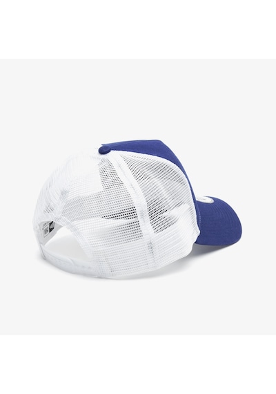 New Era Clean Trucker Losdod Unisex Mavi Şapka - 11405497 Mavi