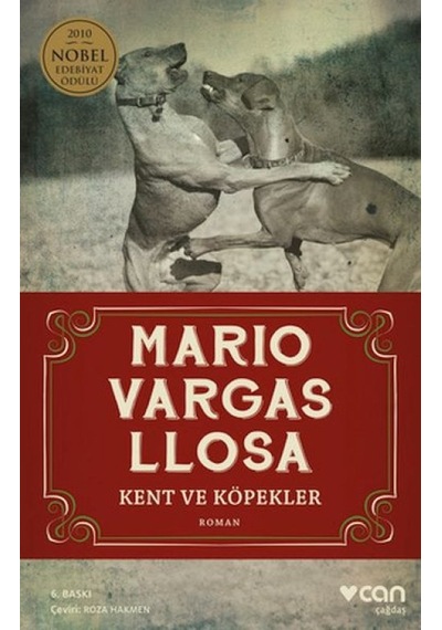 Kent Ve Köpekler - Qhdh-811712