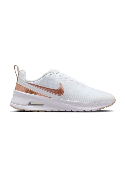 Nike W Aır Max Nuaxıs Kadın Günlük Ayakkabı Hf1233-110 Beyaz