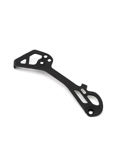Shimano 105 Rd-r7100 İç Plaka Gs Tipi Y3ju9801t Siyah