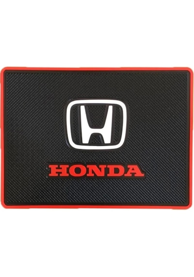 Honda Kaydırmaz Ped