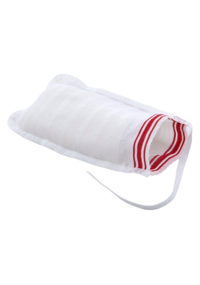 Banyo Hamam Kesesi 2'li