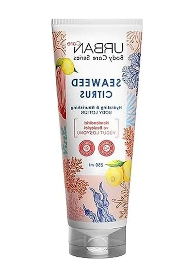 Nemlendirici Ve Besleyici Vücut Losyonu 250 Ml, Citrus Özlü