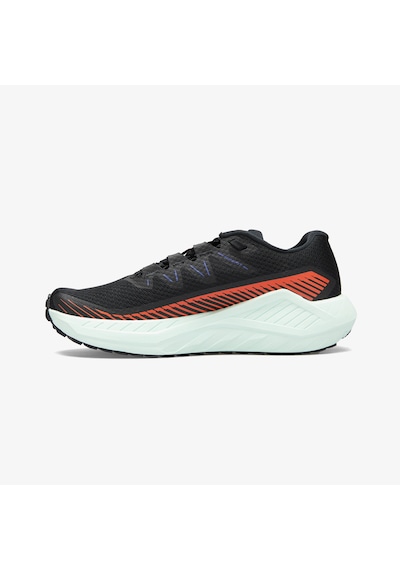 Salomon Drx Defy Grvl Kadın Siyah Koşu Ayakkabısı L47564100 Siyah