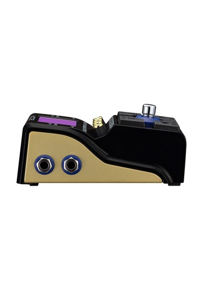 Zoom Ms-80ır+ Multistomp Amfi Modelleme Pedalı