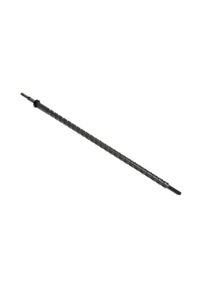 BDR Dik Kumaş Kesim Motoru 5inç Çubuk Şaft / M-106 (KX-106)