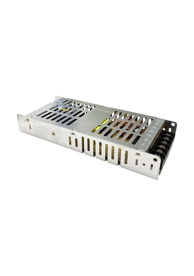 Wellpower 5volt 20amper Adaptör Slim Metal Kasa