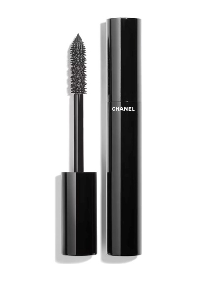Chanel Le Volume De Chanel 10 Noir Diğer