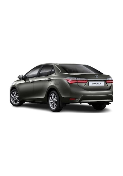 Toyota Corolla Uyumlu E18 Stop Lambası Dış Sağ 81550-02A80