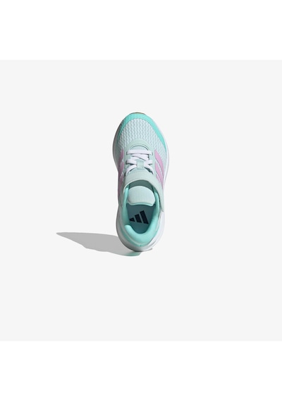 Adidas Runfalcon 6 Elastic Lace Çocuk Siyah Koşu Ayakkabısı Kı1773 2800282