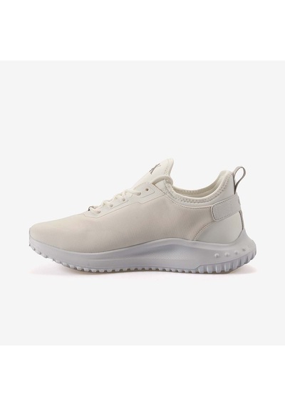 Calvin Klein Erkek Spor & Sneaker Ayakkabı Ym0ym01203 Beyaz